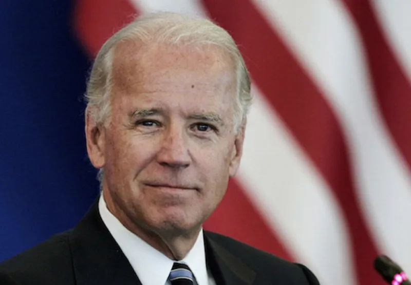 Ex-vice americano, Joe Biden