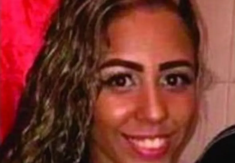 Kátia Cristina de Almeida da Silva era considerada foragida