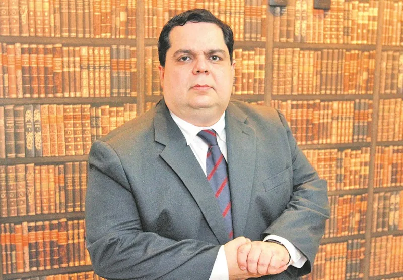 Marcelo Nunes: “Com o fim das coligações, vão acabar surgindo candidaturas majoritárias, mesmo não expressivas”