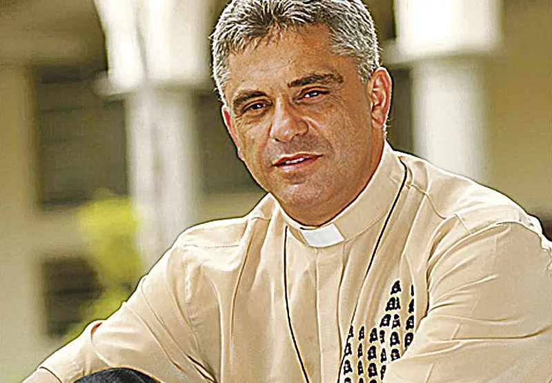 Padre Léo