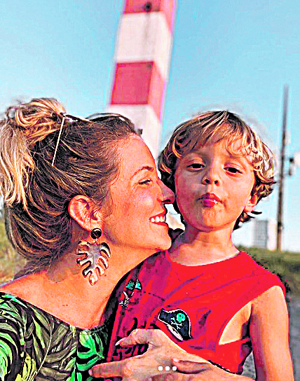 A digital influencer Maira Miranda (Foto: Reprodução Instagram)