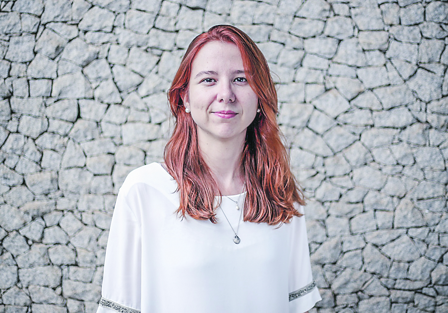 Ana Carolina Navarrete, do Idec, diz que a judicialização da saúde é um sintoma e não um problema (Foto: Divulgação)