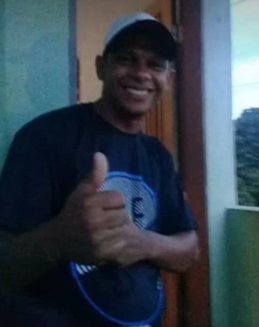 Deivison Muniz Rodrigues, de 30 anos (Foto: Reprodução/ Redes sociais)