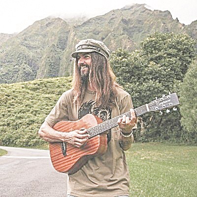 Reggae de Armandinho na sexta (Foto: Divulgação)