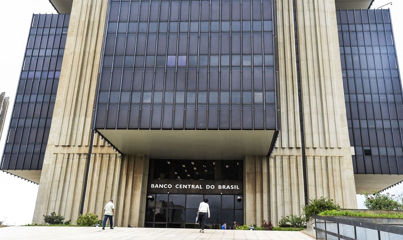 Banco Central divulgou os dados, que apontaram que 19.304 empresas em todo o País obtiveram empréstimo (Foto: Marcello Casal Jr/Agência Brasil)