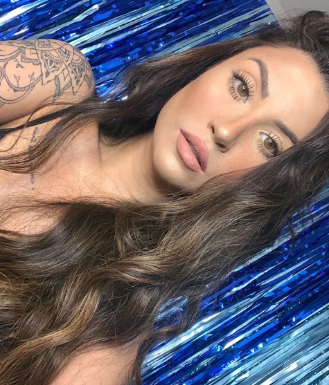 A influencer Bianca Andrade (Foto: Reprodução/ Instagram @biancaandradeoficial)