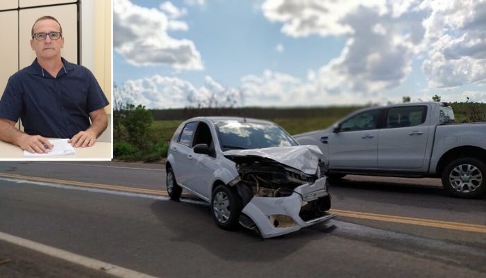 (Foto: Reprodução/Redes Sociais/Prefeitura de Jaguaré)