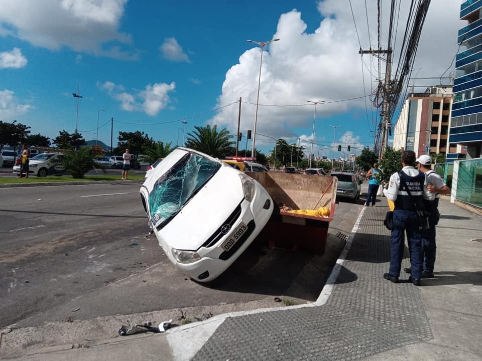 (Foto: Internauta/Reprodução Facebook)