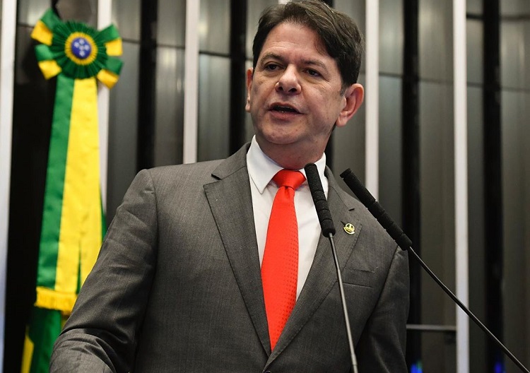 (Foto: Roque de Sá/Agência Senado)