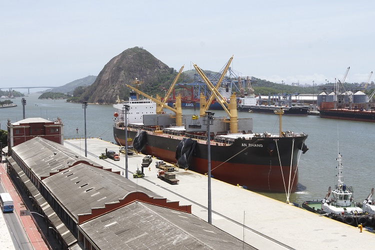 (Foto: Leo Bicalho/AT)