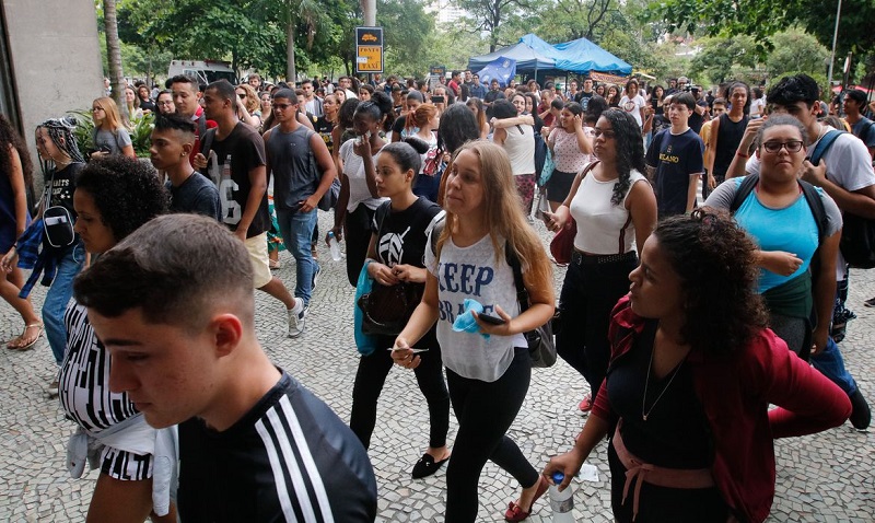 (Foto: Fernando Frazão/Agência Brasil)