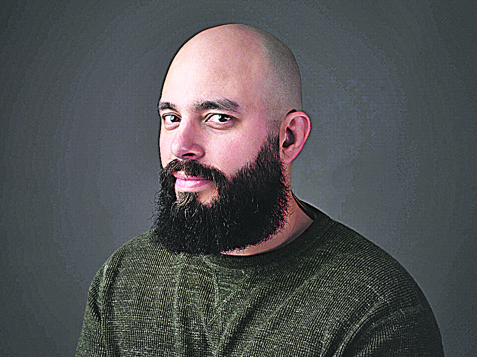 Fabiano de Abreu dá dicas (Foto: Divulgação)