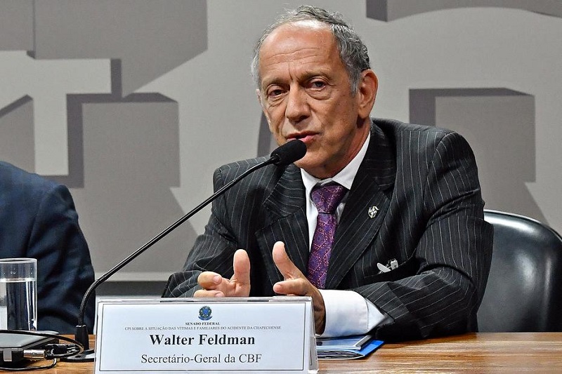(Foto: Geraldo Magela/Agência Senado)