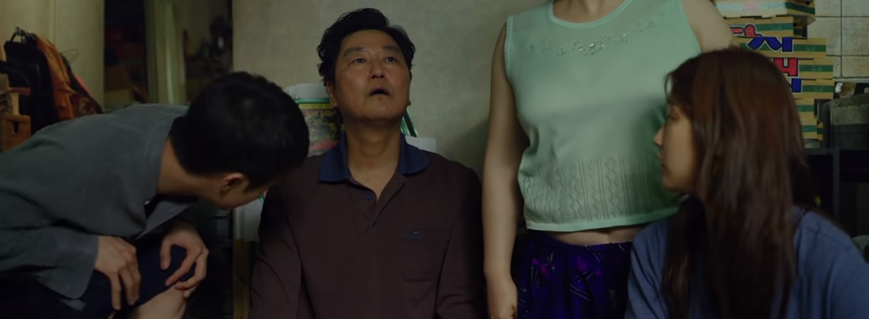 Indicado em seis categorias, o filme venceu quatro delas (Foto: Reprodução/ YouTube IGN)