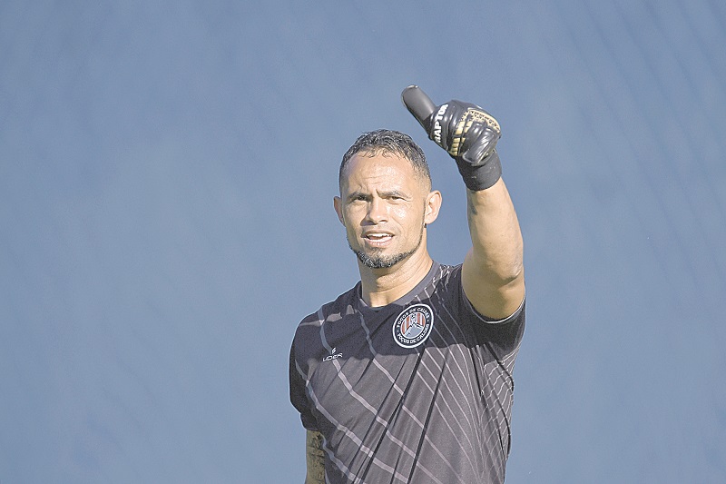 Bruno (Foto: Divulgação)