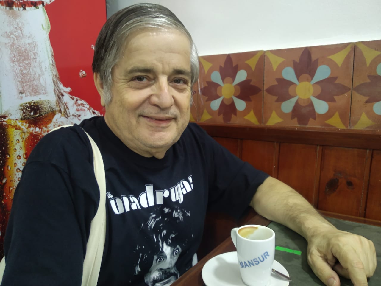 (Foto: Alessandro de Paula )