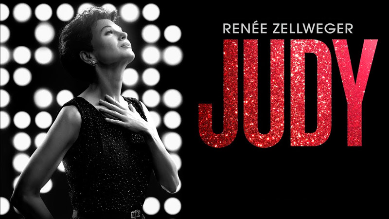 René Zellweger interpreta a personagem principal (Foto: Reprodução / Instagram)