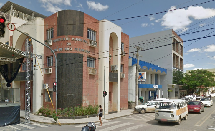 (Foto: Reprodução/Google Maps)