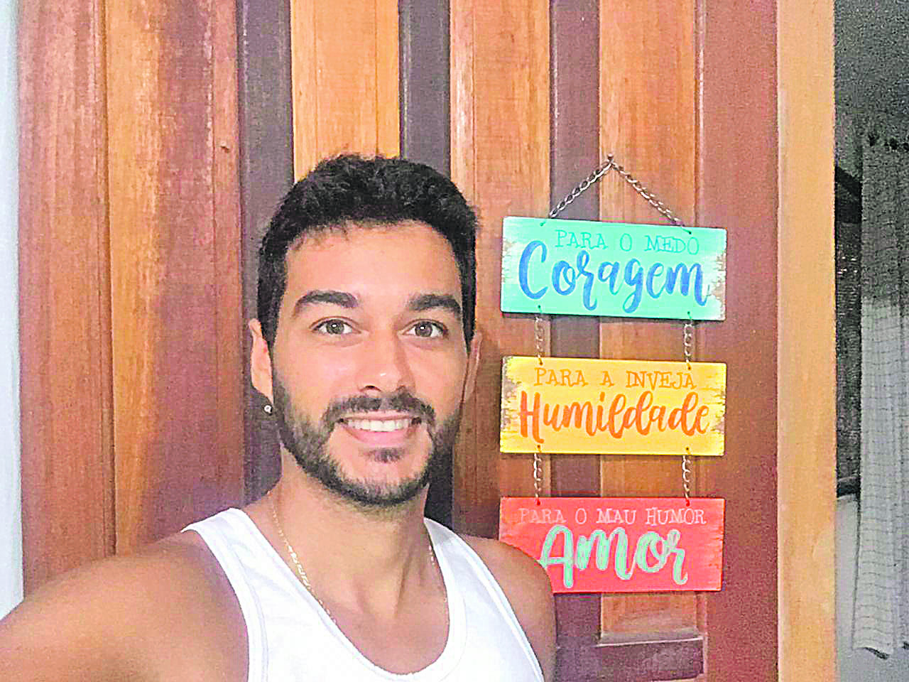 (Foto: Acervo Pessoal)