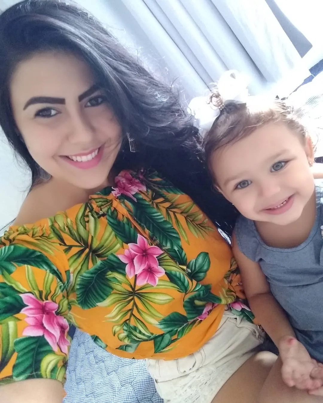 Imagem ilustrativa da imagem “Triste e aliviada”, diz mãe da menina Alice ao saber do assassinato de jovem