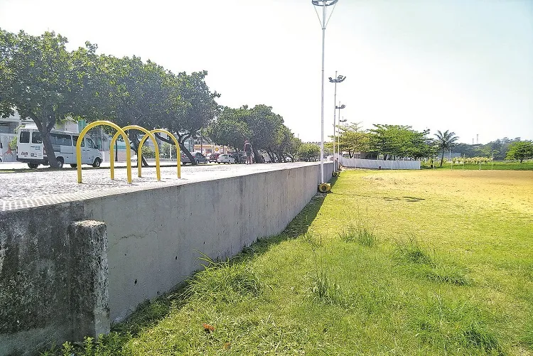 Imagem ilustrativa da imagem Rua sem esgoto em Cariacica