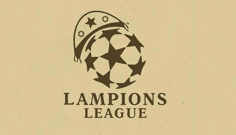 Imagem ilustrativa da imagem "Lampions League" em alta na tela do SBT