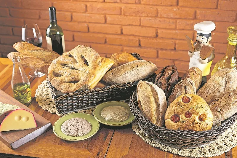Imagem ilustrativa da imagem Hambúrguer de ervilha? Lanches estão mais saudáveis
