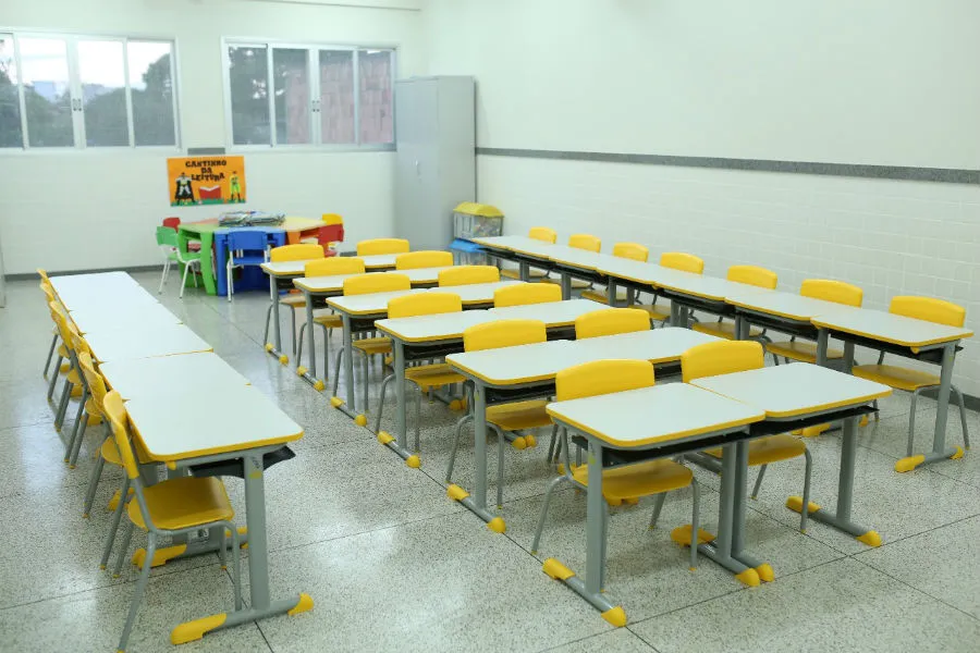 Imagem ilustrativa da imagem Prefeituras decidem que aulas não voltam este ano