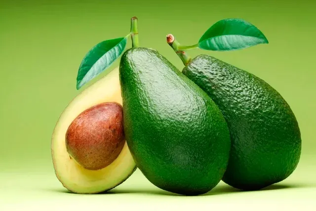 Imagem ilustrativa da imagem Abacate: saboroso e versátil na preparação de pratos