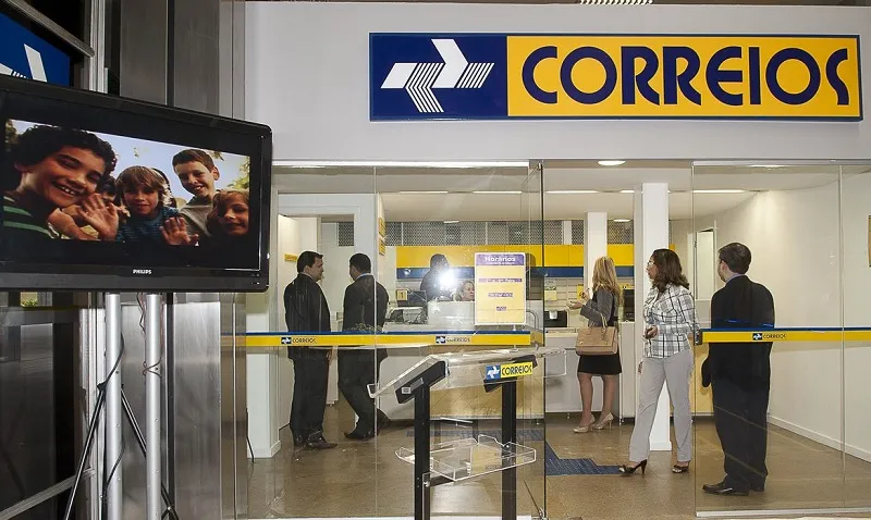 Imagem ilustrativa da imagem Correios: privatização deve ocorrer pela venda de 100% da estatal, diz secretário
