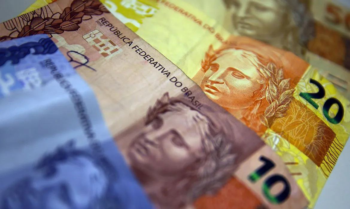 Imagem ilustrativa da imagem Mercado financeiro aumenta estimativa de inflação para 1,94% este ano
