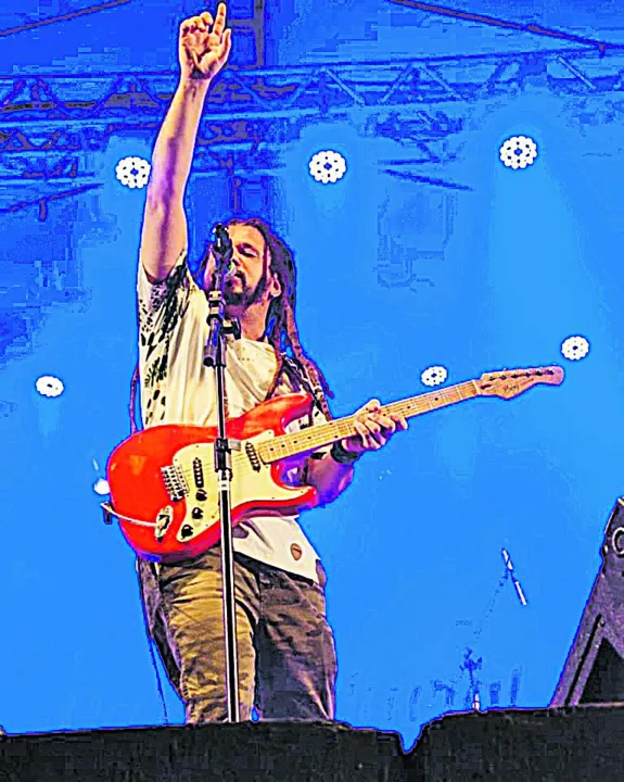 Imagem ilustrativa da imagem Festival de reggae e positividade com transmissão pela internet