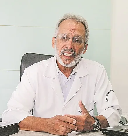 Imagem ilustrativa da imagem Dengue já matou duas pessoas este ano