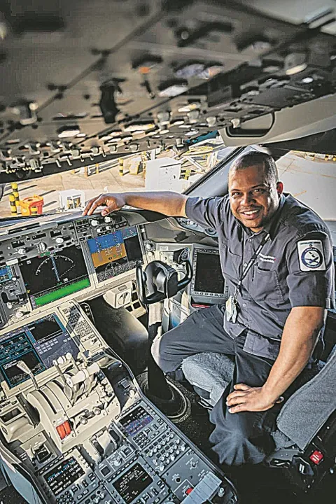 Imagem ilustrativa da imagem Conheça as 50 profissões mais bem pagas que não exigem curso superior