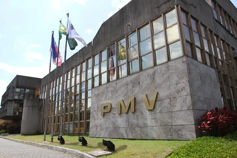 Imagem ilustrativa da imagem Após ataque hacker, sistemas da prefeitura de Vitória começam funcionar