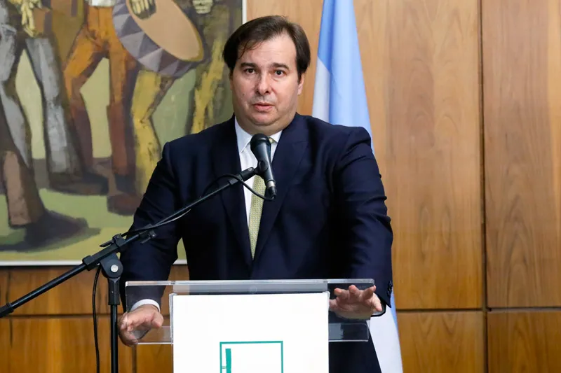 Imagem ilustrativa da imagem Deputados se dizem surpresos com veto à verba de combate ao coronavírus