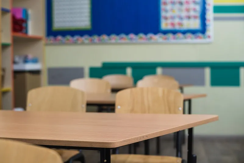 Imagem ilustrativa da imagem Contra atraso da pandemia, governo de SP deve lançar 4º ano do ensino médio