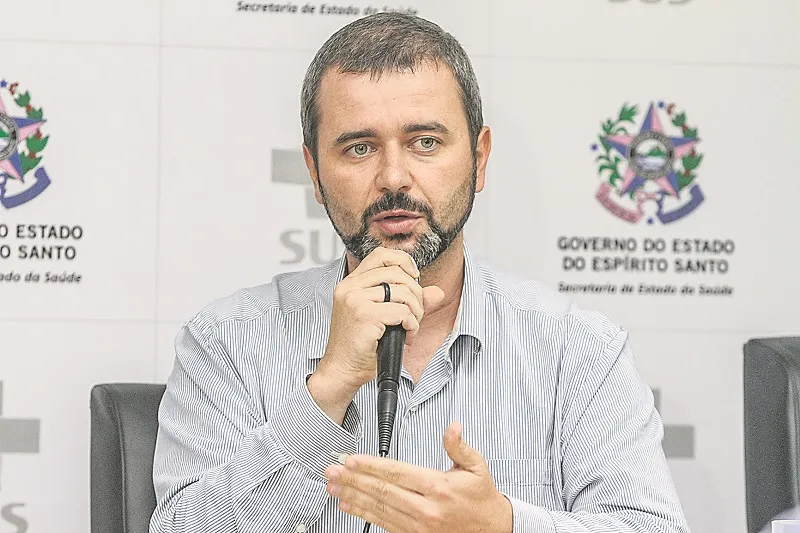 Imagem ilustrativa da imagem Capixabas com sintomas de gripe devem se afastar do trabalho, diz Governo