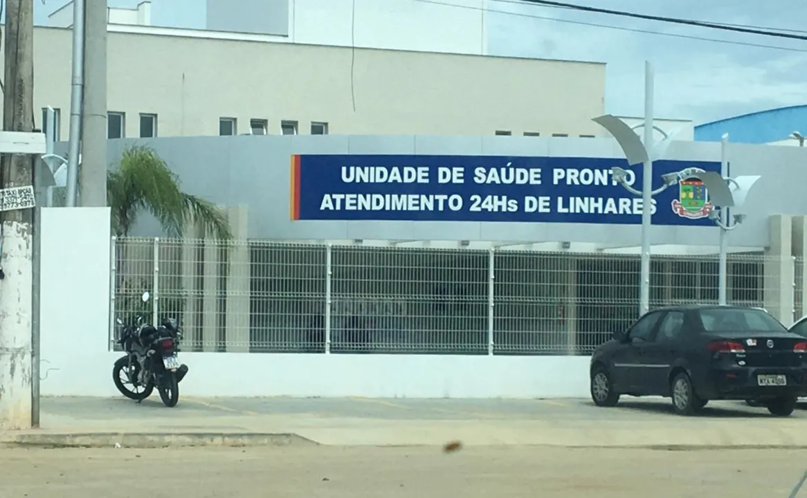 Imagem ilustrativa da imagem Linhares inaugura UPA 24 horas para atender casos suspeitos de coronavírus