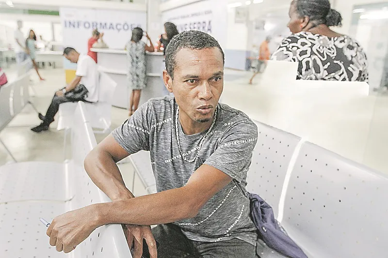 Imagem ilustrativa da imagem Empresas abrem 2.400 vagas para todos os níveis