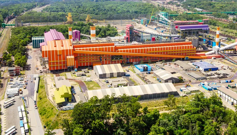 Imagem ilustrativa da imagem Indústria prevê abertura de mais 30 mil vagas de emprego no Estado