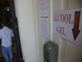 Imagem ilustrativa da imagem Circuito fechado