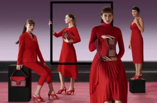 Imagem ilustrativa da imagem Mulheres conectadas por histórias inspiradoras na campanha da Arezzo