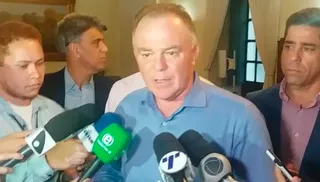 Imagem ilustrativa da imagem “O Brasil está precisando de um líder”, diz Casagrande