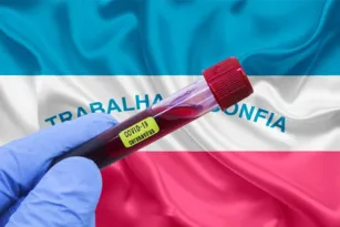 Imagem ilustrativa da imagem Estado registra primeiro caso de transmissão local de coronavírus