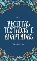 Imagem ilustrativa da imagem Ebook exclusivo com receitas práticas para o dia a dia