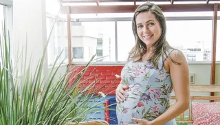 Imagem ilustrativa da imagem Novidades para a saúde do bebê e da gestante