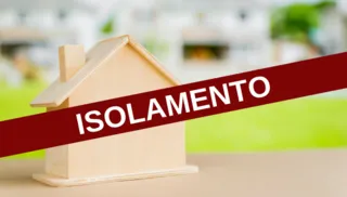 Imagem ilustrativa da imagem Motivação no isolamento torna a rotina menos estressante