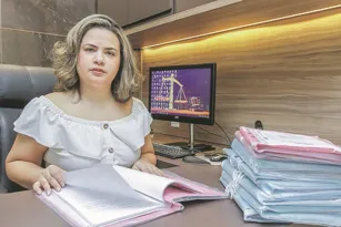 Imagem ilustrativa da imagem Há 89 anos, as mulheres marcaram a história no Brasil