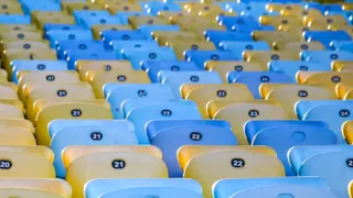 Imagem ilustrativa da imagem Indefensáveis